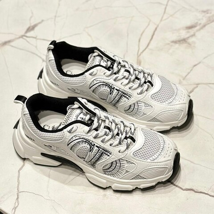 Кроссовки Dior