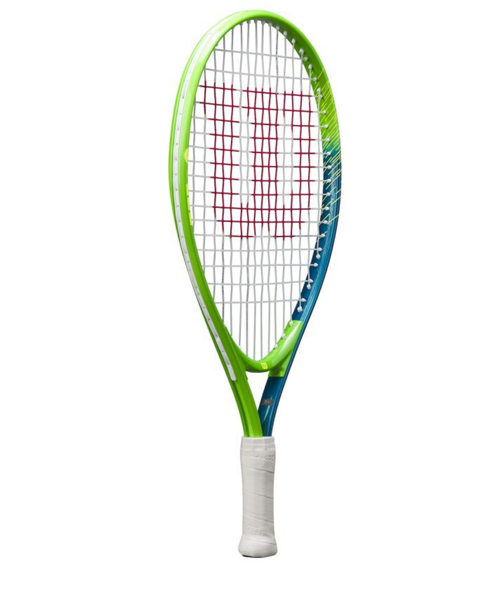 Детская ракетка Wilson Slam Jr 19"