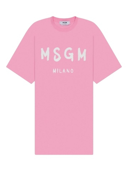 Футболка MSGM