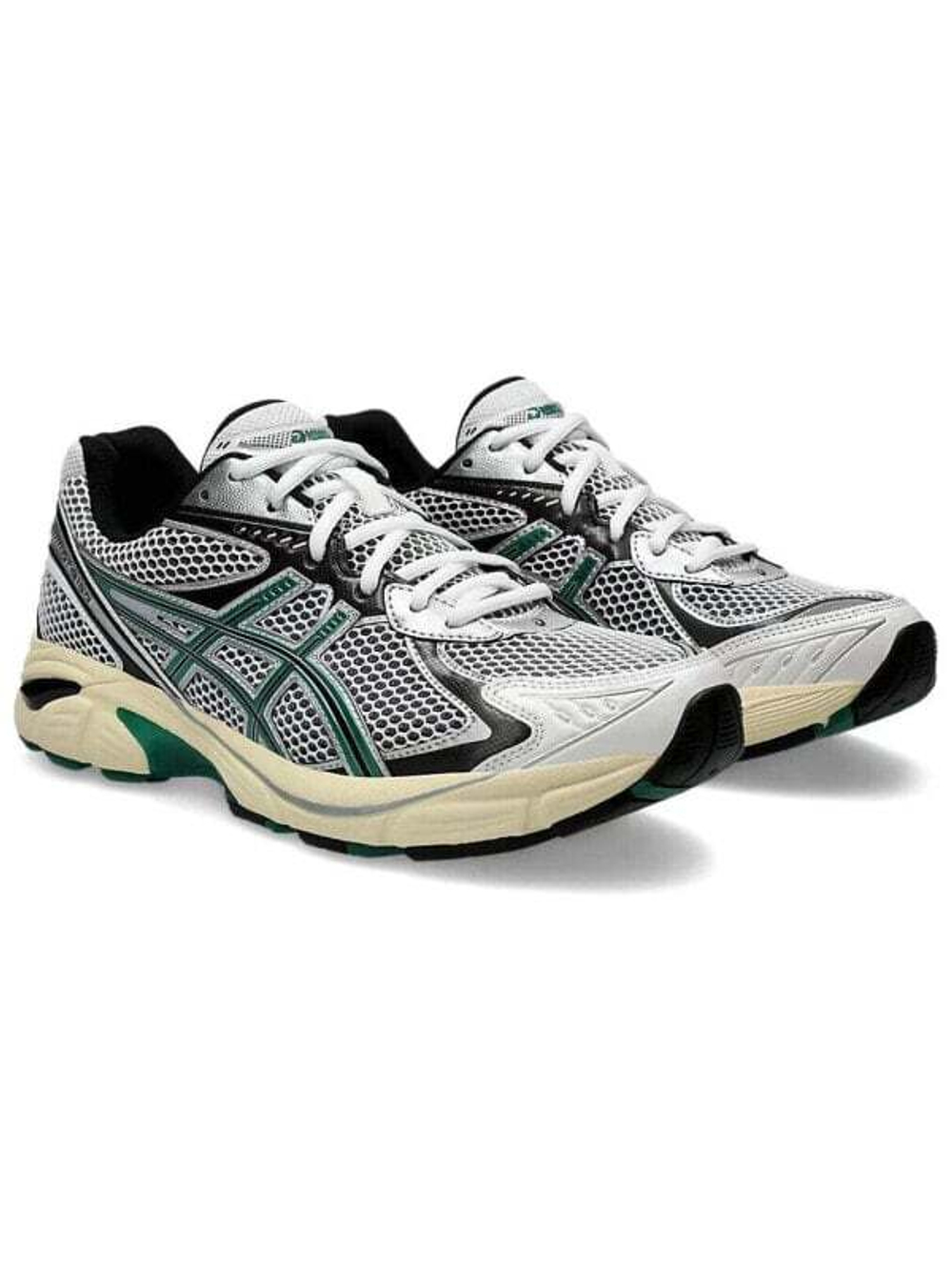 Кроссовки Asics GT 2160 'White Jasper Green'