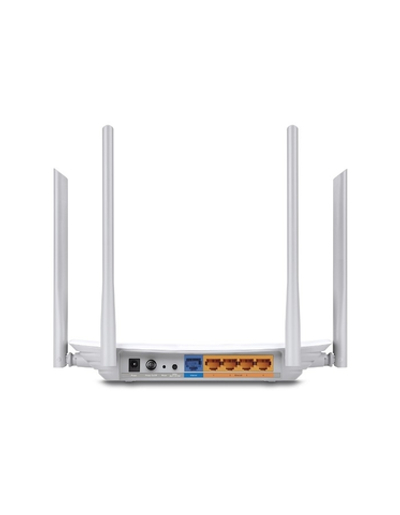 TP-Link EC220-F5(ISP) AC1200 Двухдиапазонный Wi-Fi роутер PROJ