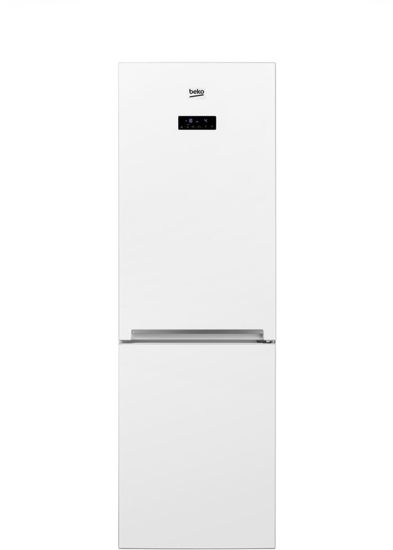 Холодильник Beko RCNK 321E20 W