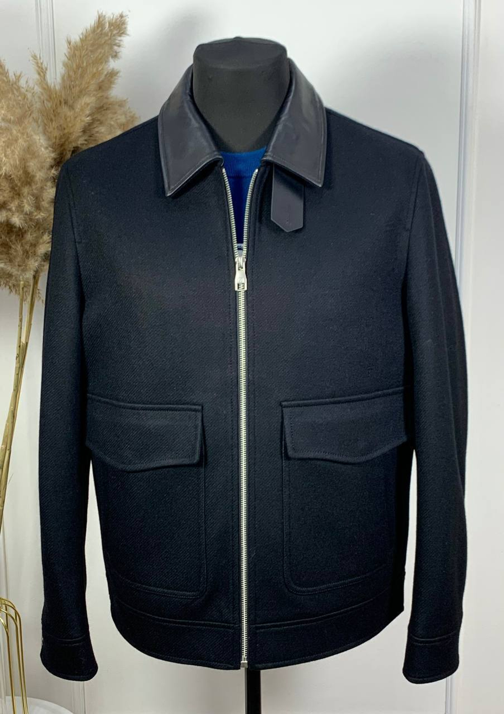 Куртка Zegna