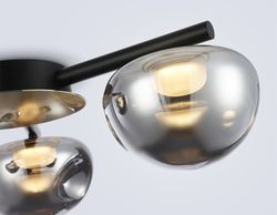 Ambrella Потолочный светодиодный светильник Modern LH12006