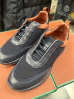 Кроссовки Loro Piana Modular Walk