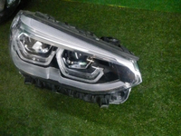 Фара правая BMW X3 G01 X4 G02 (2017-2021) Adaptive LED