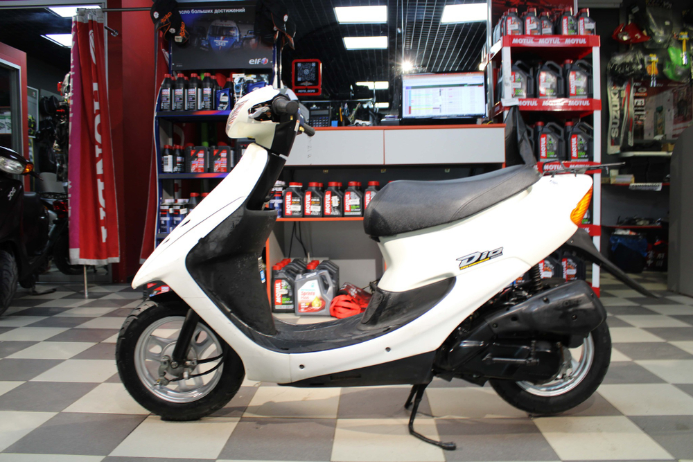 Honda Dio AF34 AF34-3045472