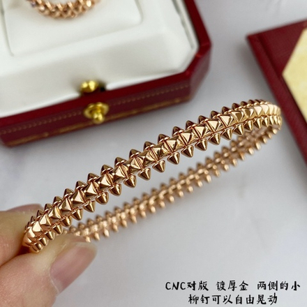 Cartier Clash De Cartier Bracelet