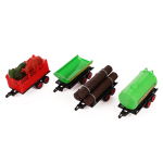 Набор Транспорта 38*408см 16004