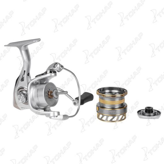 Катушка SMAP PRO T 2000 RYOBI