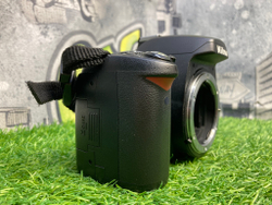 Nikon D40X Kit 18-55mm Покупка/Продажа