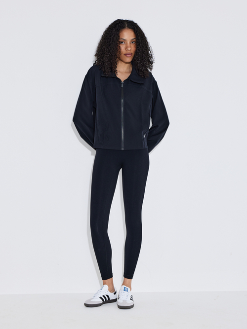 Ветровка Sprinter 3 Jacket Black