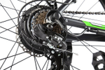 Велогибрид Eltreco XT 850 new