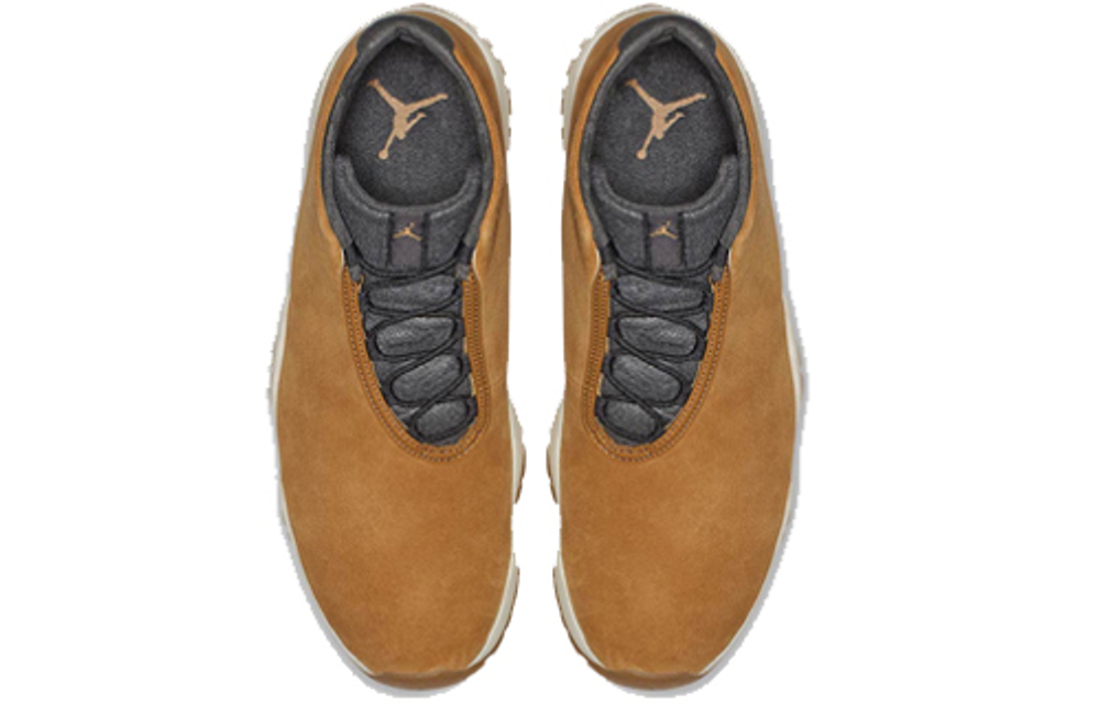 Кроссовки Jordan Future Wheat