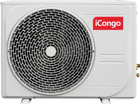 Сплит-система iCongo CS-61V3G-1D170A/CS-61V3G-E5 Aero DC Inverter