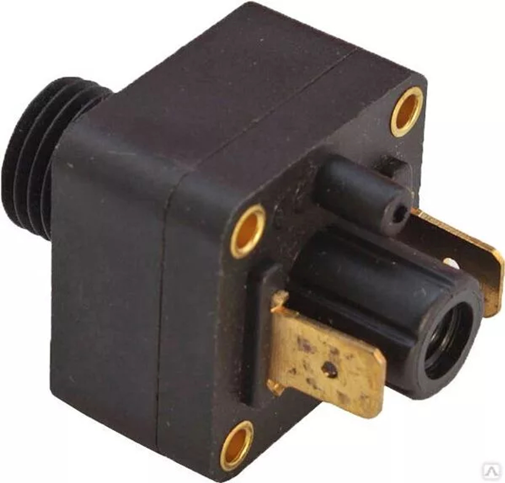 Датчик давления теплоносителя Federica Bugatti