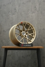 КОВАНЫЕ ДИСКИ ДЛЯ PORSCHE 911 GT3 RS 992 ПОРШ