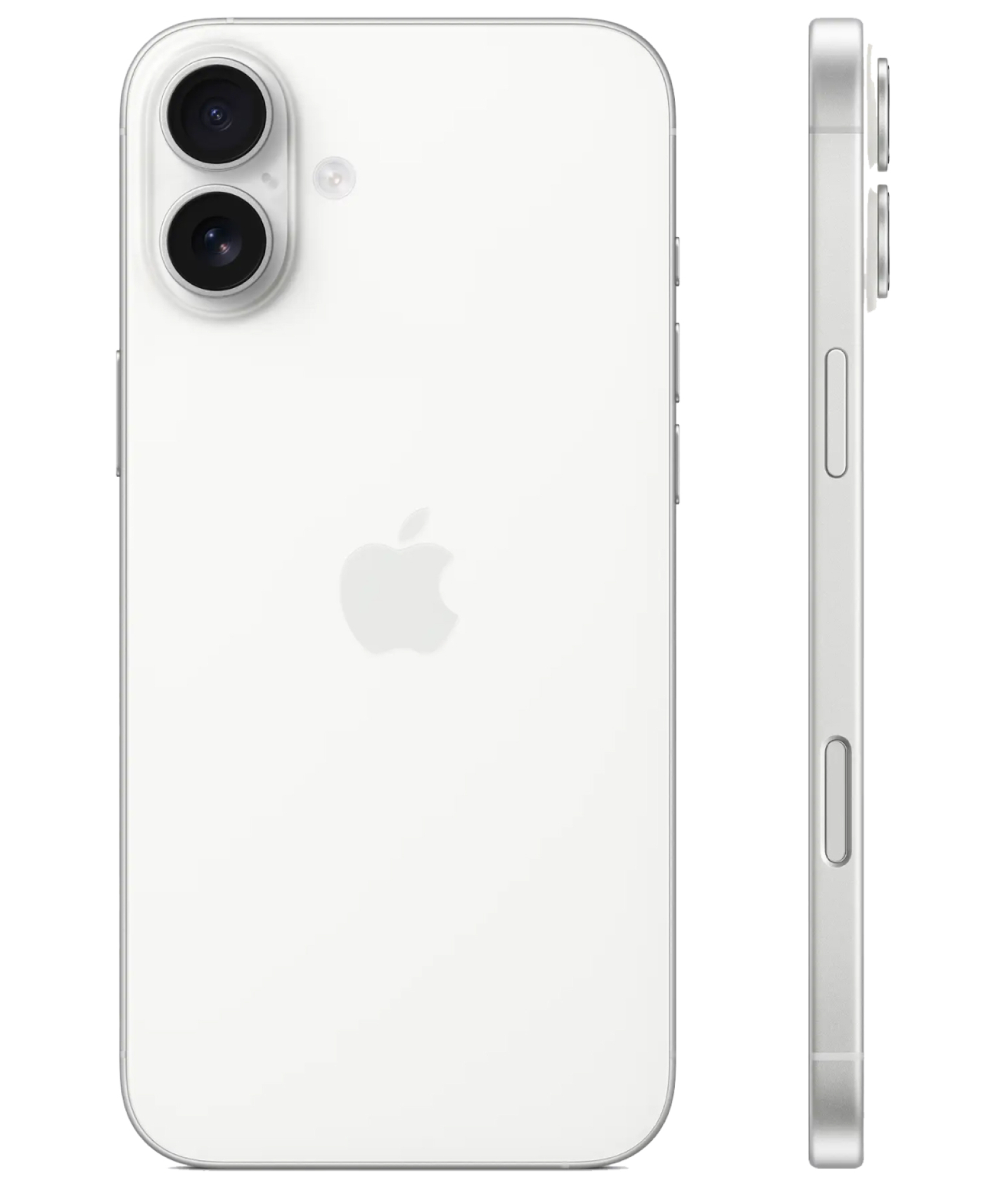 Смартфон iPhone 16 Plus