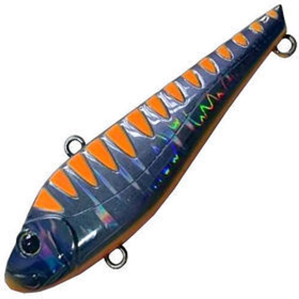 Воблер Narval Frost Sardelle 85mm 26g 043-Orange Devil