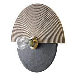 Светильник настенный abstraction, 36х41 см