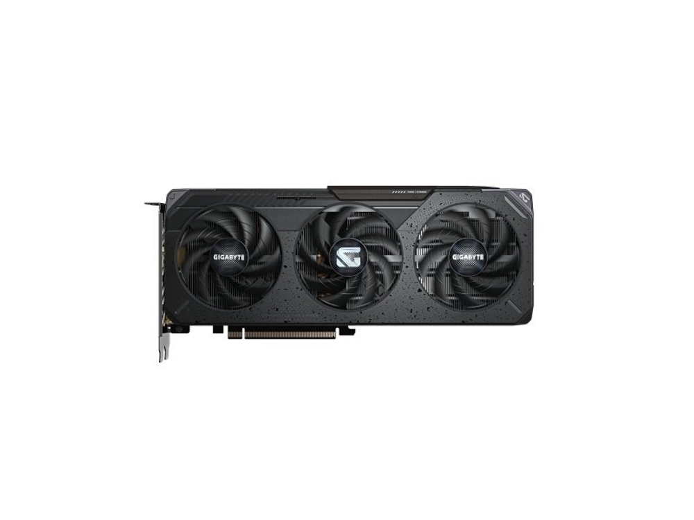 Видеокарта Gigabyte AMD Radeon RX 9060XT GAMING [GV-R9060XTGAMING-8GD]