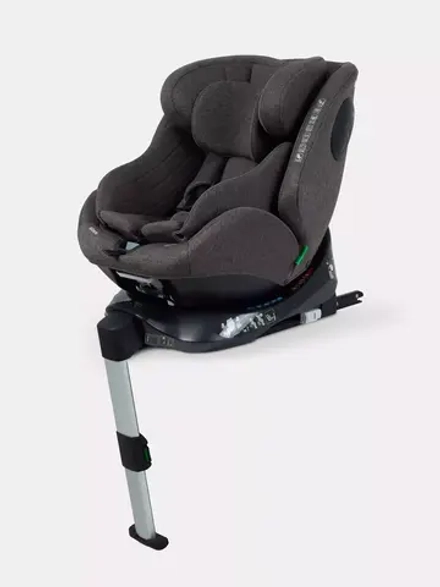 Автокресло RANT UB669 "ALTERA" Brown (40-150см)
