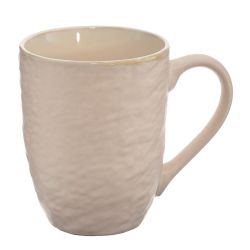 GAEM Кружка (кратность 6 шт), 400 мл, L12,5 W8,5 H11 см, 3в., (сорт 1,2)