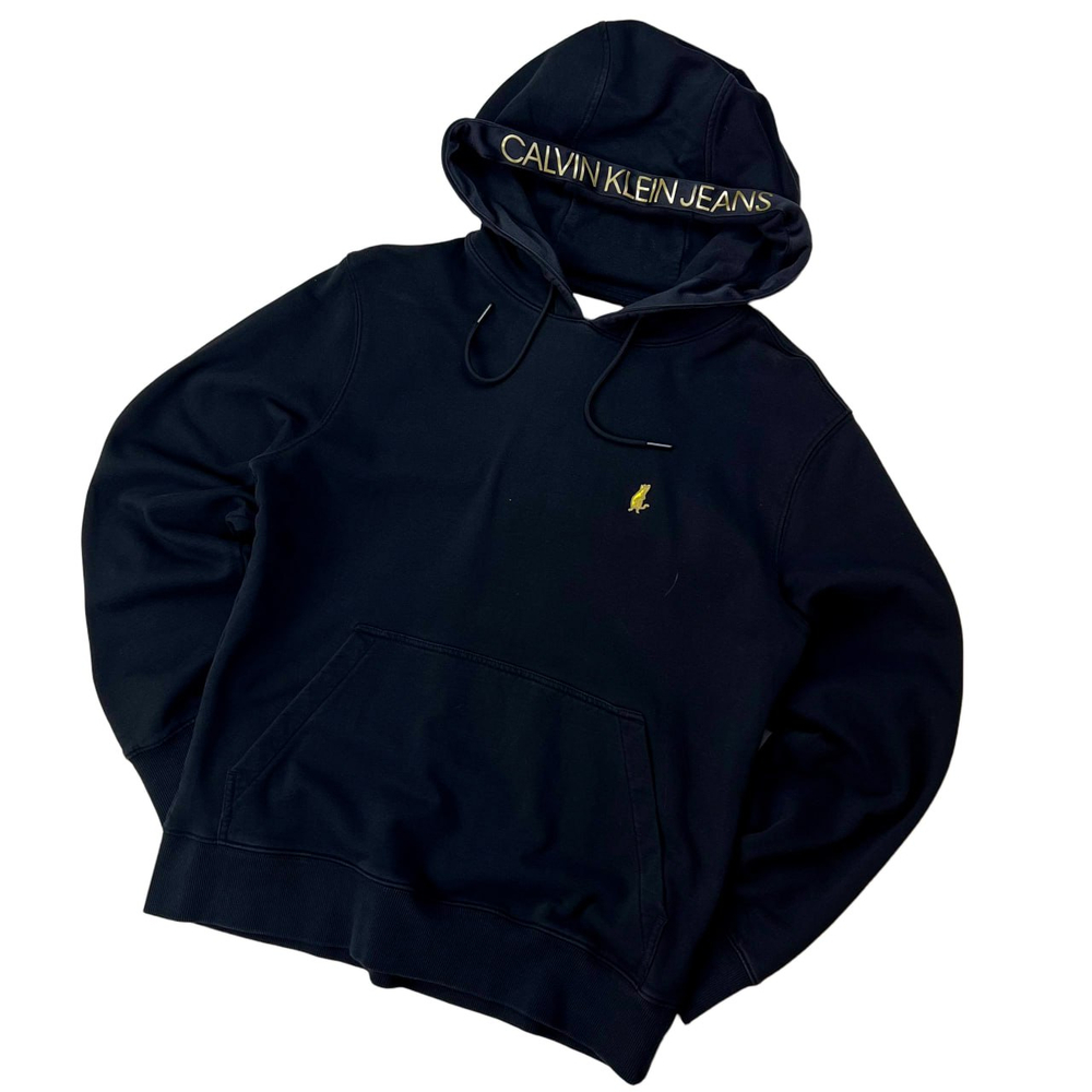 Худи Calvin Klein Jeans