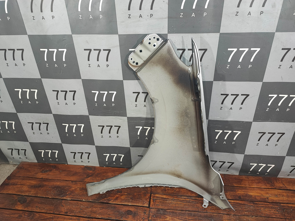 Крыло переднее правое Haval Jolion 21-24 Б/У Оригинал 8403120XST01AD