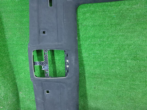 Обшивка потолка BMW X5 G05 (2018-н.в.)