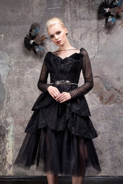 Fall/Winter 2016 Limited edition