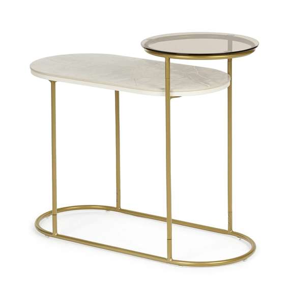 Кофейный стол Gaia 66х30