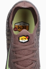 Бутсы Nike Zoom Mercurial Vapor 16 Elite Kylian Mbappé FG - коричневый