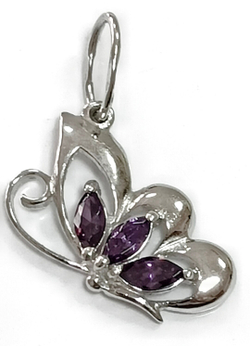 Ювелирная подвеска Эстерелла