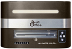 Уничтожитель документов ProfiOffice Alligator 1020 CC+