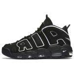 Кроссовки Nike Air More Uptempo Black