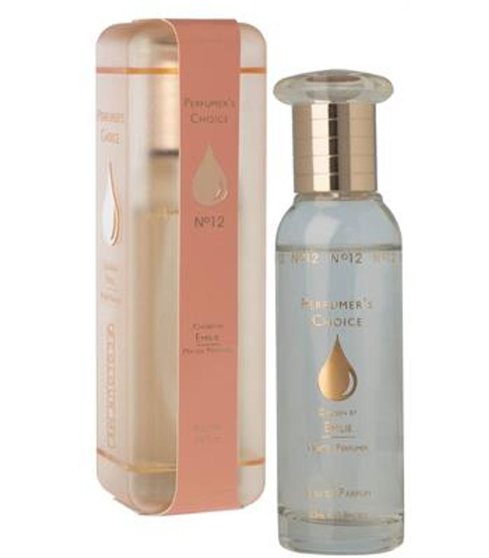 Milton Lloyd No 12 by Emilie