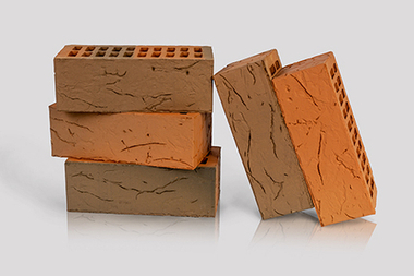 Кирпич 1.4 НФ Flash Аккорд Coral