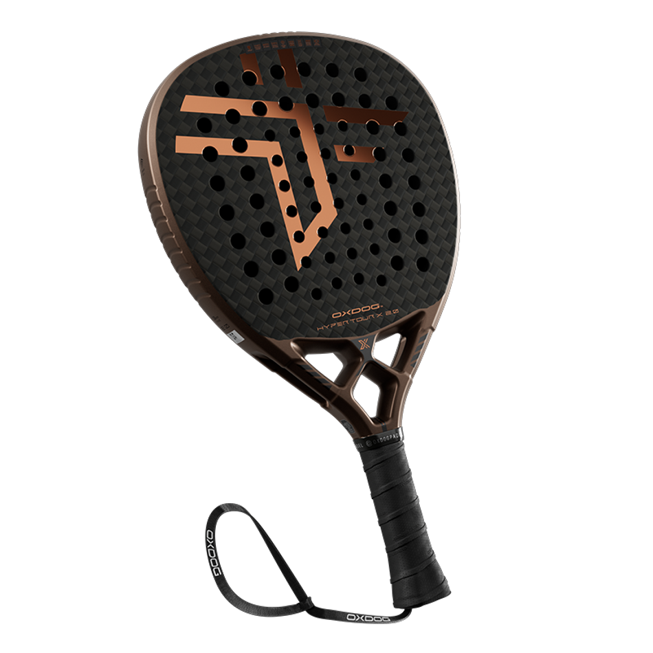 Ракетка Oxdog Hyper Tour X 2.0 2026