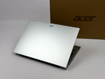 Новый ноутбук Acer Ultra 5 125H / 16GB / 512GB / FullHD / Win11 / Русско-Английская клавиатура