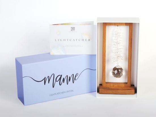 Ловец света "Lightcatcher"