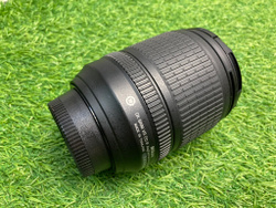 Nikon 18-105mm 3.5-5.6G