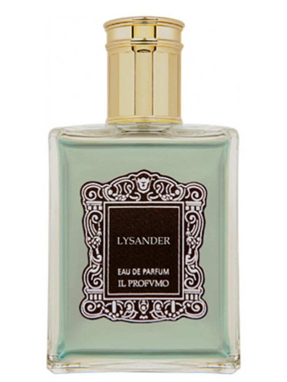 Il Profvmo Lysander