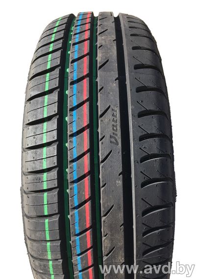 Viatti Strada Asimmetrico V-130 185/60 R15 84H