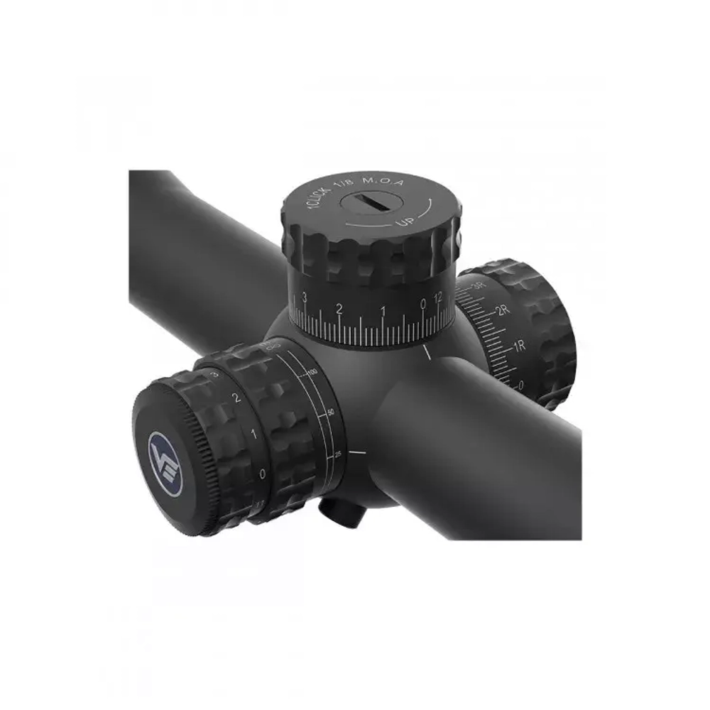 Прицел Vector Optics Sentinel-Х PRO 10-40x50 (SCOL-58)
