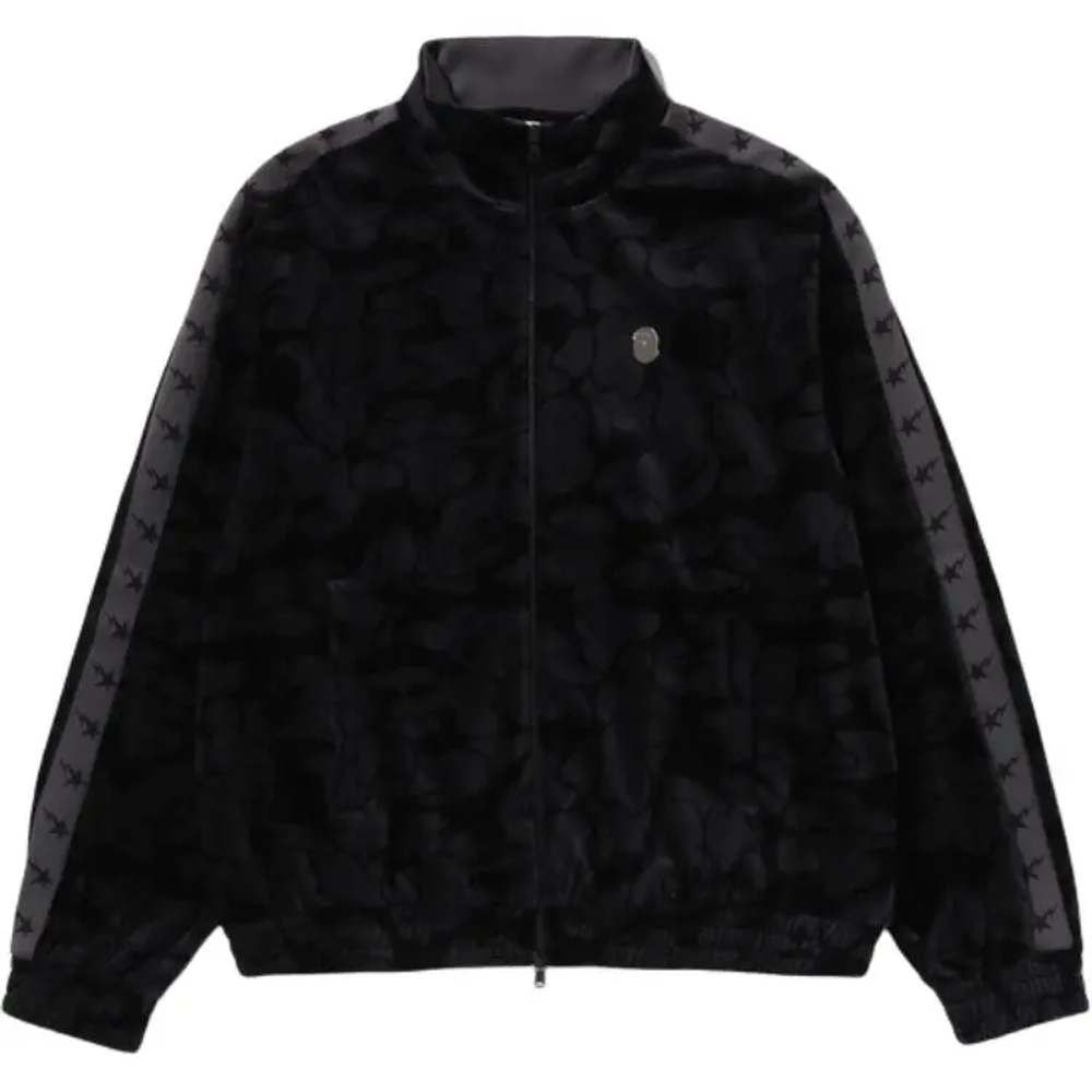 A Bathing Ape Bathing Ape Fw25 Куртка