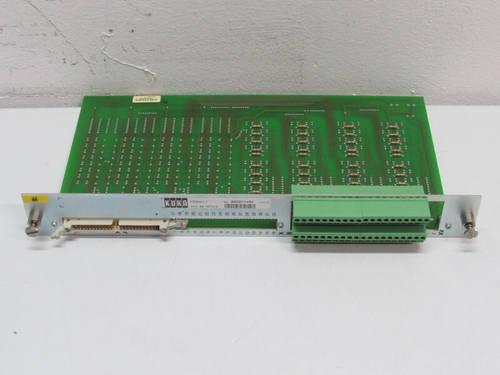 KUKA FE004/1-1 69-157-012