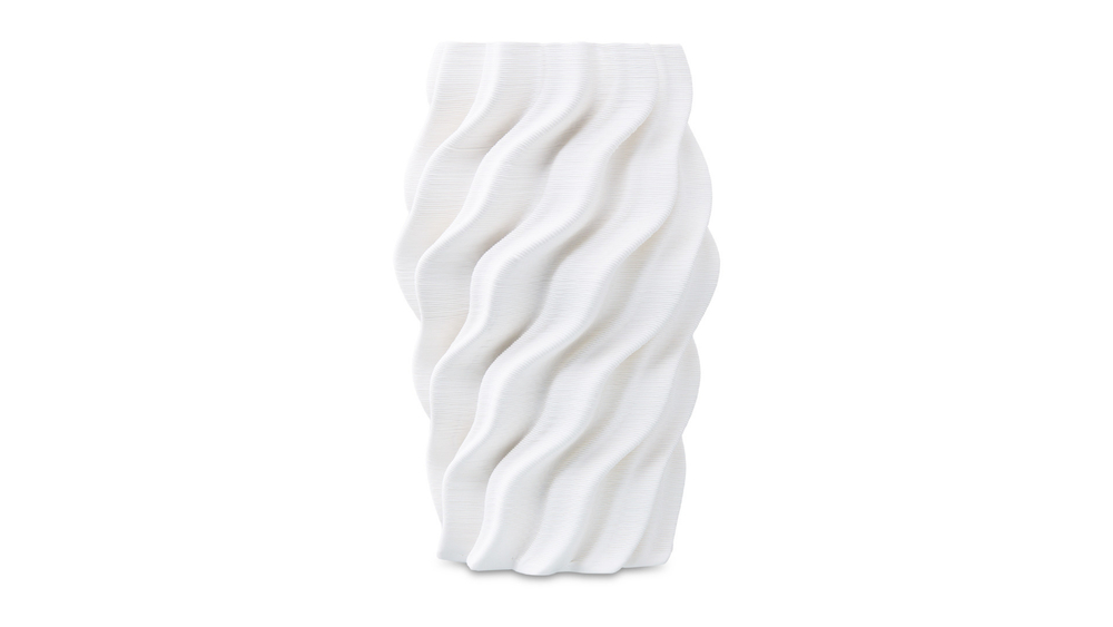 Ваза 15см Decor de table Волны