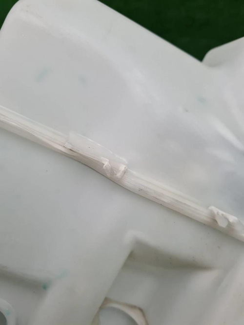 Бачок омывателя Hongqi HS5 (2019-н.в.)