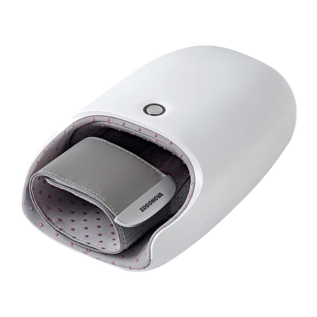 Массажер для рук Ergonova AirBurn Pro